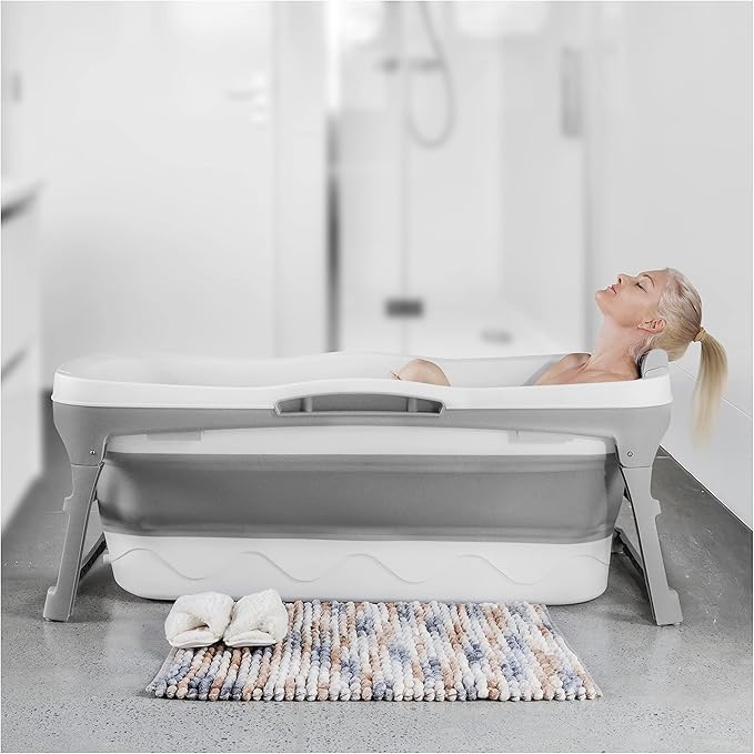 Portable Bathtub for Adult 