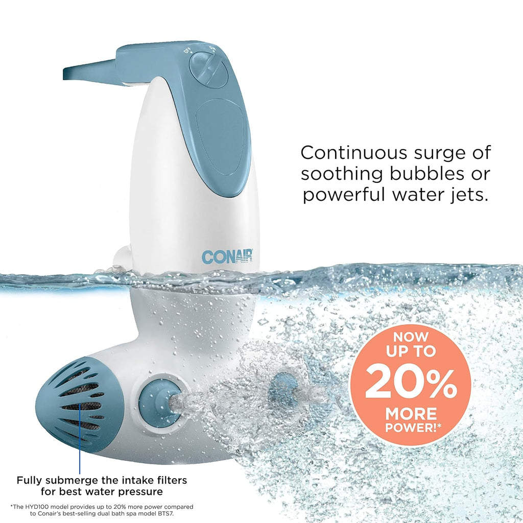 Jet Hydro Spa
