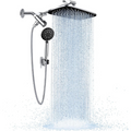 Wide Rain Shower Head