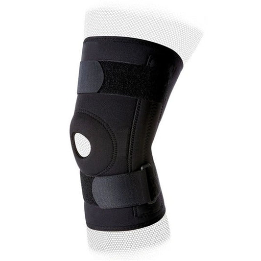 Adjustable Knee Brace Support (SINGLE PC)