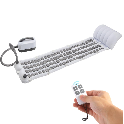 Portable Spa Bubble Bath Massager Mat