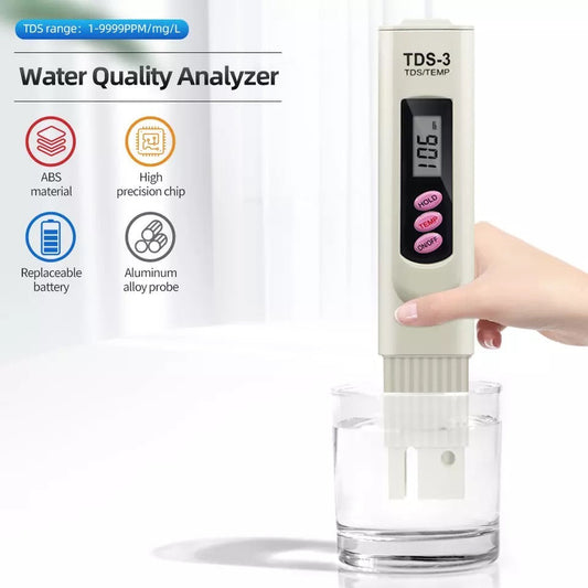 TDS Water Tester